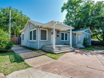 2608 N Dewey Ave, Oklahoma City, OK, 73103