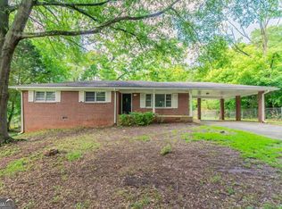 4078 Bouldercrest Rd, Ellenwood, GA 30294
