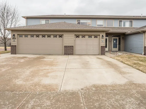 6405 S Santa Rosa Cir Unit B, Sioux Falls, SD 57108