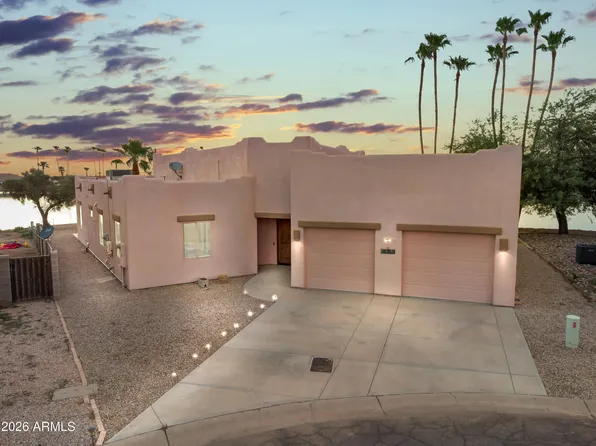 15758 S MAUI Circle, Arizona City, AZ 85123