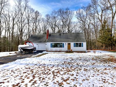 10 Woodcliff Drive, Simsbury, CT, 06070