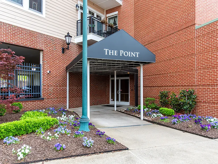 670 Town Center Dr #320 — Photo 36