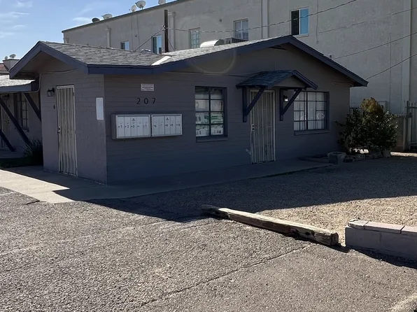 207 E Alice Ave, Phoenix, AZ