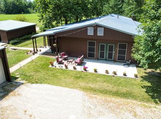 6400 S Rangeline Rd, Columbia, MO 65201