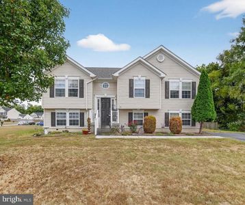 192 Amelia Dr, Hedgesville, WV, 25427
