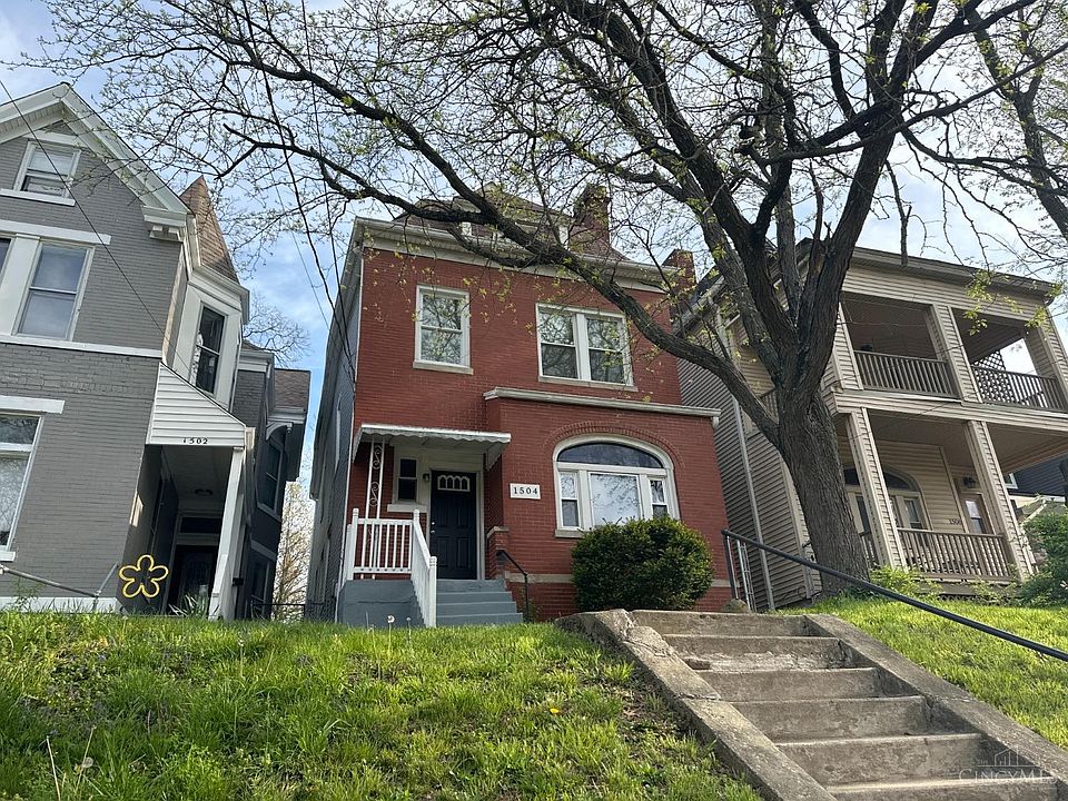 1st image of 1504 Lincoln Ave