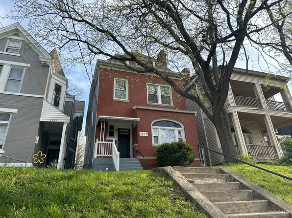 1504 Lincoln Ave, Cincinnati, OH 45206