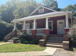 2827 Morson St, Charlotte, NC 28208
