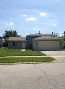 3329 Willow Ln, Markham, IL, 60428