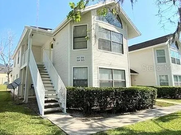 2931 Rio Grande Trl #D, Kissimmee, FL 34741