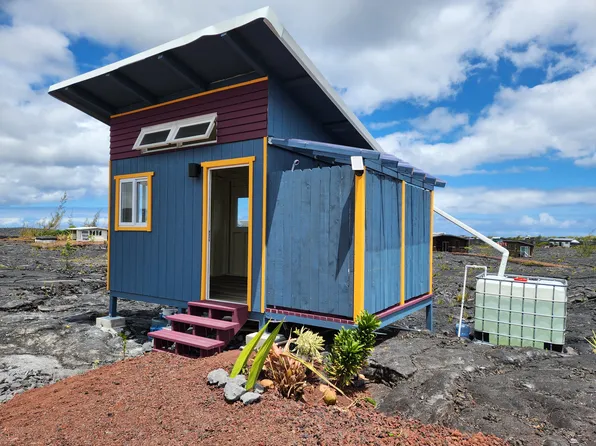 Makani Rd Lot 731, Pahoa, HI 96778