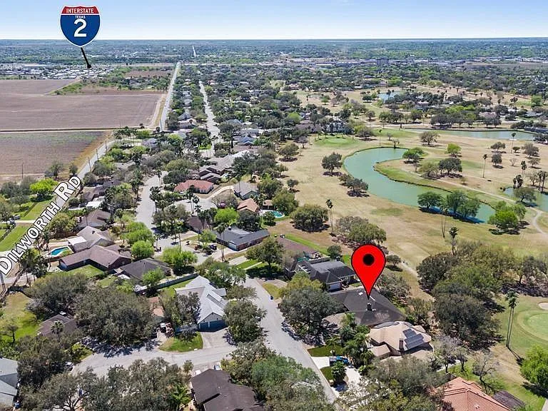 1301 Palm Valley Dr E — Photo 29