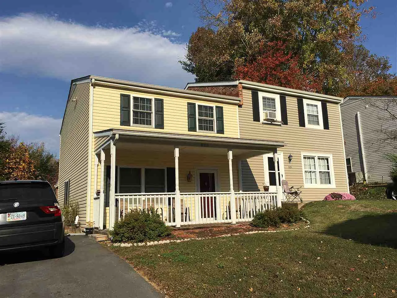 823 Prospect Ave photo 1