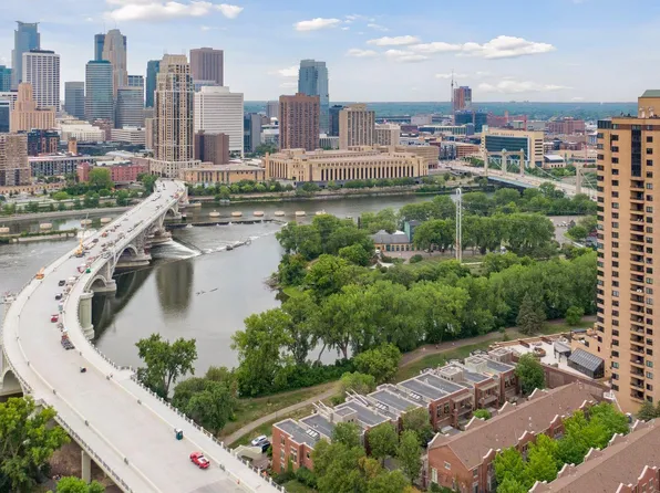 110 Bank St SE #L2001, Minneapolis, MN 55414