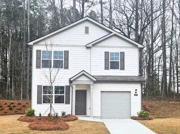 5474 Cypress Cir S, Atlanta, GA 30349