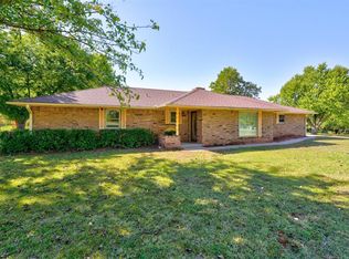 2409 County Road 1205, Blanchard, OK 73010