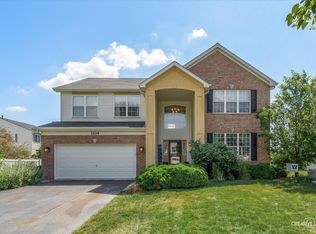 1104 Breckenridge Ln, Shorewood, IL 60404