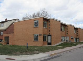 700 W 1st Ave #1, Cheyenne, WY 82001