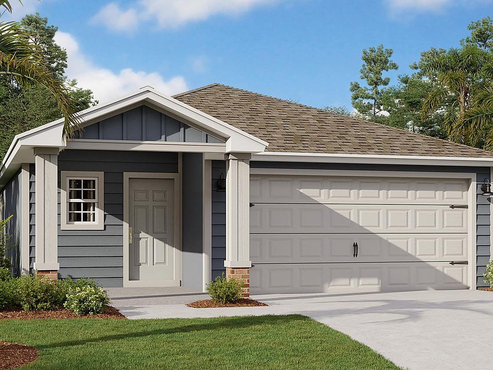 Plan Elevation.
