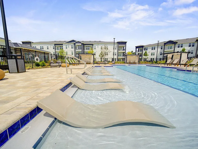 The Enclave at Deer Moss Creek — Photo 8