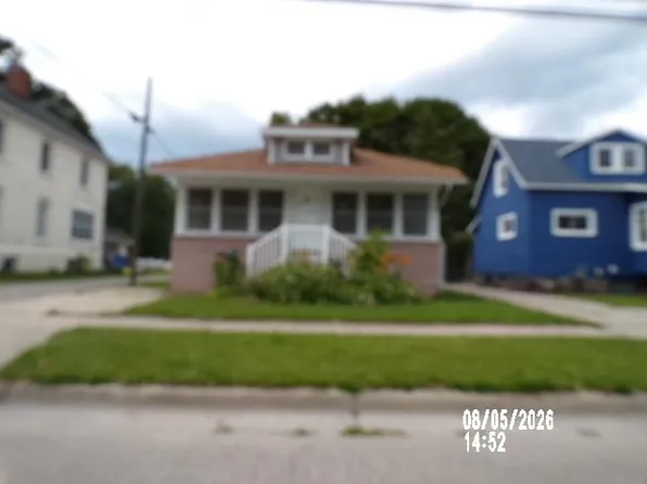 609 S 8th Ave, Alpena, MI 49707