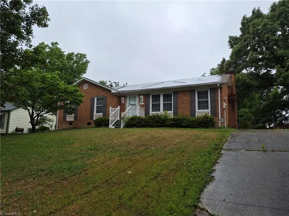 4309 Belfield Dr, Greensboro, NC 27405