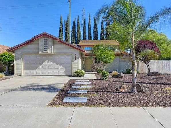 786 Lourence Ct, Tracy, CA 95376