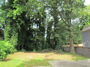 1109 Coleman St SW, Atlanta, GA 30310