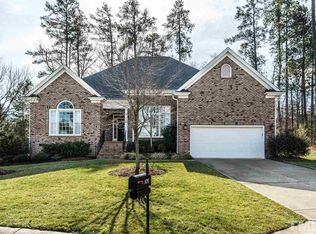 105 Musket Ln, Durham, NC 27705