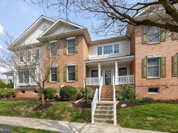 481 Fairmont Dr, Chester Springs, PA 19425