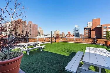 Sold by Brown Harris Stevens