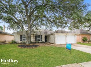 7410 Blanco Pines Dr, Humble, TX 77346