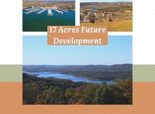 Tbd The Landing #17 Acres Future Developm, Indian Point, MO 65616