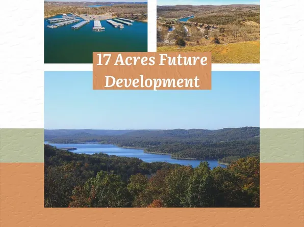 Tbd The Landing #17 Acres Future Developm, Indian Point, MO 65616