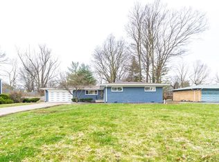 4244 Cold Spring Rd, Indianapolis, IN 46228