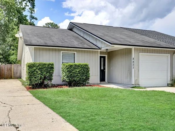 8827 CAVENDER Drive, Jacksonville, FL 32216