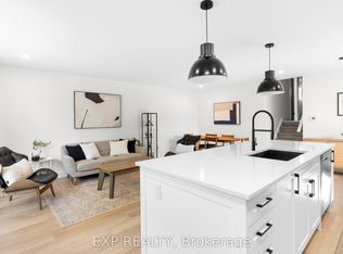 779 Monsarrat Ave, London, ON N5Y 4Y3