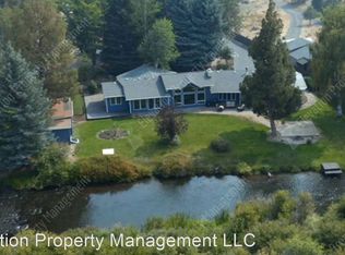 64795 Laidlaw Ln, Bend, OR 97703