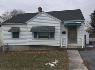 344 N Colonial Ave, Westminster, MD