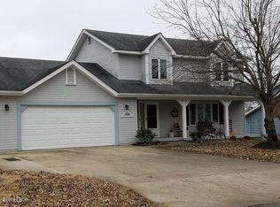 1308 Plum Ave, Mount Vernon, IL 62864