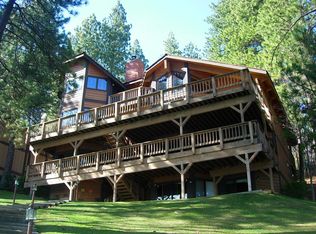 27433 N Bay Rd, Lake Arrowhead, CA 92352