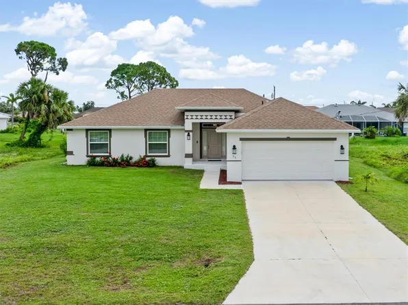 55 Pine Valley Ln, Rotonda West, FL 33947