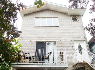 6201 Newkirk Ave #B, North Bergen, NJ 07047