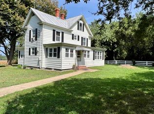 2214 Font Hill Rd, Heathsville, VA 22473