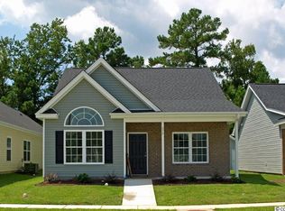 272 Archdale Saint Silver Fox Lndg, Myrtle Beach, SC 29588