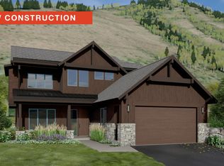 206 Miles End Ln, Minturn, CO 81645