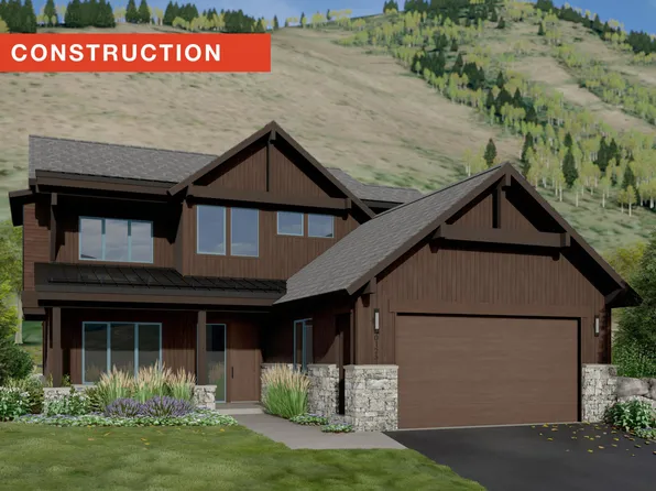 206 Miles End Ln, Minturn, CO 81645