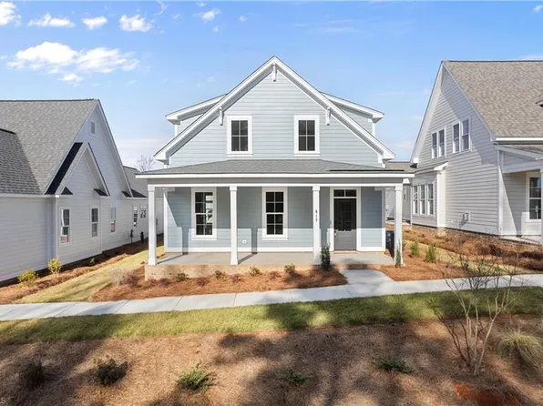 917 Eucalyptus Ct, Winston Salem, NC 27106