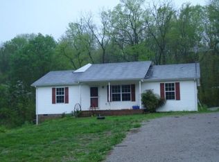 2110 Glencoe Rd, Culleoka, TN 38451