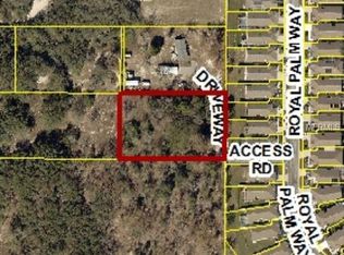 265 Royal Palm Way, Spring Hill, FL 34608